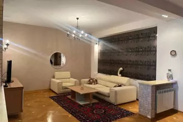 Aylıq Kirayə Yeni Tikili 28 May Metrosu ətrafında 