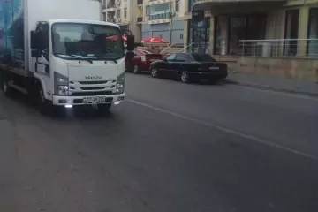 Aylıq Kirayə Həyət Evi Xırdalan şəhərində 