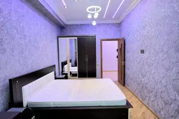 Satılır Yeni Tikili Yeni Günəşlidə 