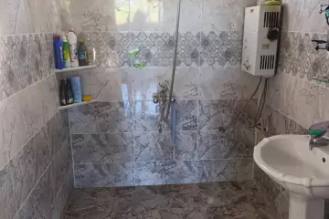 Satılır Həyət Evi Mingəçevirdə 