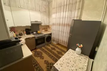 Satılır Köhnə Tikili Həzi Aslanovda 