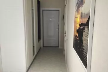 Aylıq Kirayə Yeni Tikili Badamdarda 