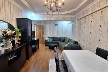 Satılır Yeni Tikili Yasamalda 