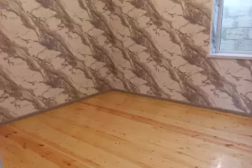 Satılır Həyət Evi Savalan Qəsəbəsida 