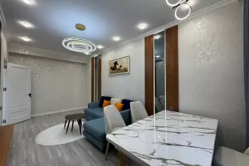 Satılır Yeni Tikili 8-ci Kilometrdə 