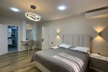 Aylıq Kirayə Villa Badamdarda 