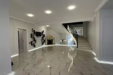 Aylıq Kirayə Villa Badamdarda 