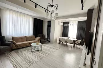 Aylıq Kirayə Yeni Tikili Badamdarda 