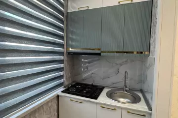 Satılır Yeni Tikili Ukraniya Dairəsida 