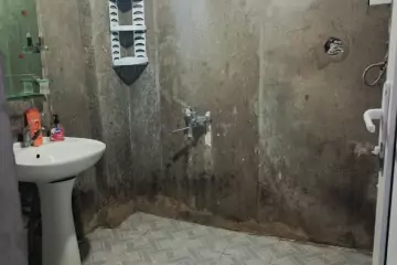 Aylıq Kirayə Həyət Evi Savalan Qəsəbəsida 