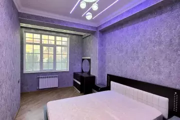 Satılır Yeni Tikili Yeni Günəşlidə 