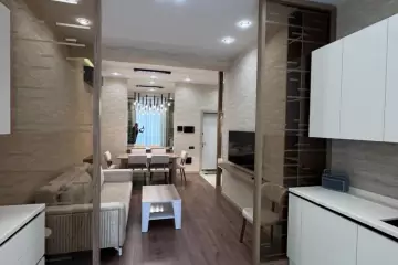 Aylıq Kirayə Yeni Tikili 28 May Metrosu ətrafında 