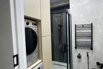 Aylıq Kirayə Yeni Tikili Badamdarda 