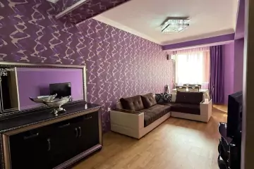 Satılır Yeni Tikili Həzi Aslanovda 