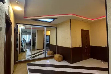 Satılır Yeni Tikili Xətai Park Yaşayış Kompleksida 