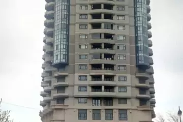 Aylıq Kirayə Yeni Tikili Rusiya Səfirliyida 