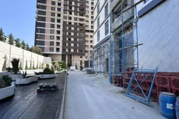 Aylıq Kirayə Yeni Tikili 28 May Metrosu ətrafında 