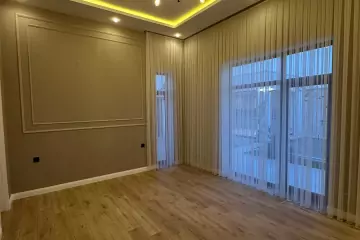 Satılır Bağ Evi Bakıda 