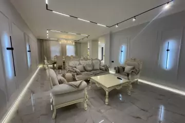 Aylıq Kirayə Villa Badamdarda 