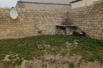 Satılır Həyət Evi Maştağada 