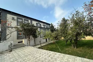 Aylıq Kirayə Villa Badamdarda 