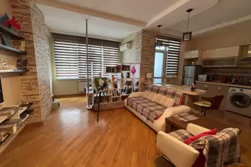 Aylıq Kirayə Yeni Tikili Neftçi Bazasında 