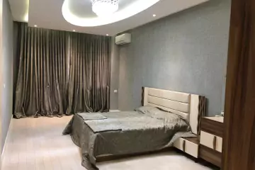 Aylıq Kirayə Yeni Tikili Rusiya Səfirliyida 