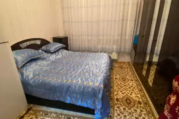 Satılır Köhnə Tikili Həzi Aslanovda 