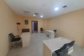 Aylıq Kirayə Ofis Nərimanov Parkı 