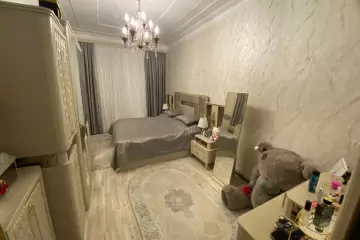 Satılır Köhnə Tikili Həzi Aslanovda 