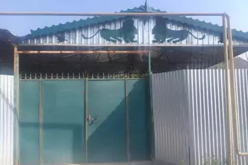 Satılır Həyət Evi Mingəçevirdə 