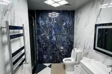 Aylıq Kirayə Yeni Tikili Ağ şəhər Kompleksində 