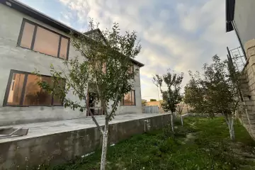 Satılır Həyət Evi Maştağada 