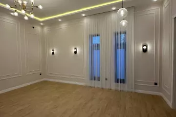 Satılır Bağ Evi Bakıda 