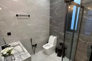 Satılır Bağ Evi Bakıda 