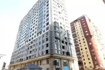 Satılır Yeni Tikili 8-ci Kilometrdə 