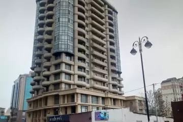 Aylıq Kirayə Yeni Tikili Rusiya Səfirliyida 