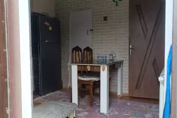 Satılır Həyət Evi Savalan Qəsəbəsida 