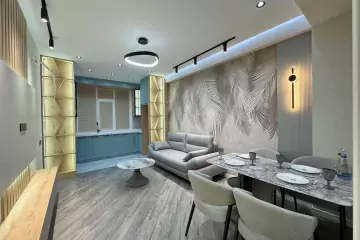 Satılır Yeni Tikili Ukraniya Dairəsida 