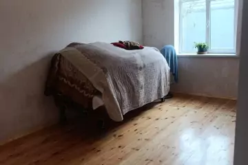 Satılır Həyət Evi Savalan Qəsəbəsida 