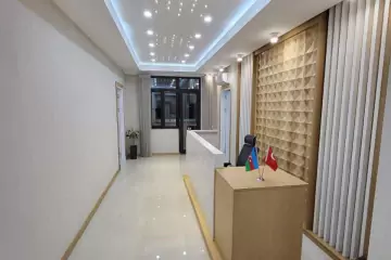 Aylıq Kirayə Ofis şərq Bazarında 