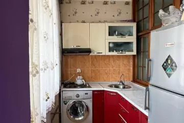 Satılır Yeni Tikili Həzi Aslanovda 