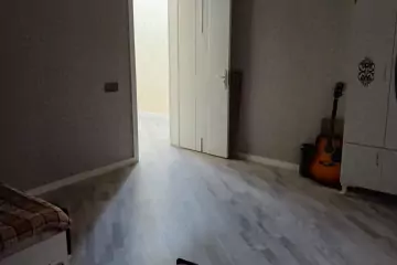 Satılır Həyət Evi Savalan Qəsəbəsida 