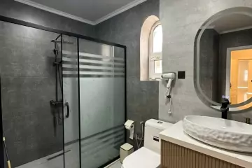 Aylıq Kirayə Villa Badamdarda 