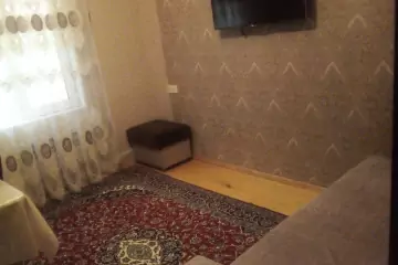 Aylıq Kirayə Həyət Evi Xırdalan şəhərində 