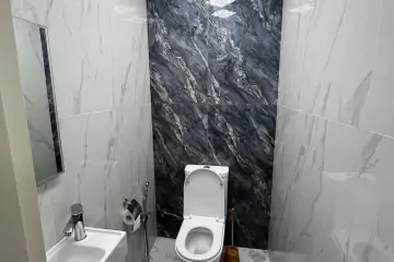 Aylıq Kirayə Yeni Tikili Ağ şəhər Kompleksində 