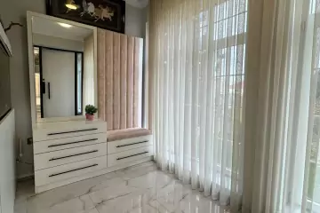 Aylıq Kirayə Villa Badamdarda 