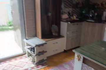 Satılır Həyət Evi Savalan Qəsəbəsida 