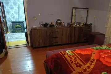 Satılır Həyət Evi Mingəçevirdə 