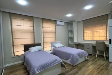 Aylıq Kirayə Villa Badamdarda 